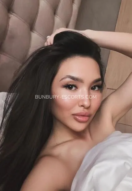 Bunbury escorts Emelie — 2