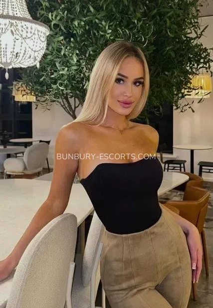 Bunbury escorts Alicia — 4