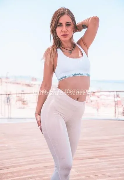 Bunbury escorts Agneta — 1