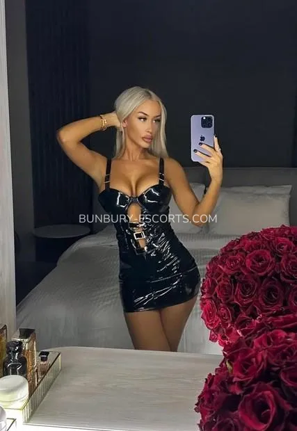 Bunbury escorts gunilla