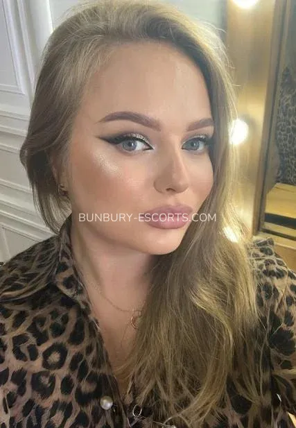 Bunbury escorts Jada — 4