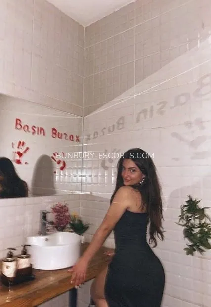 Bunbury escorts Angel — 2