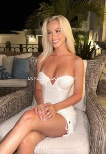 Bunbury escorts Siv — 7