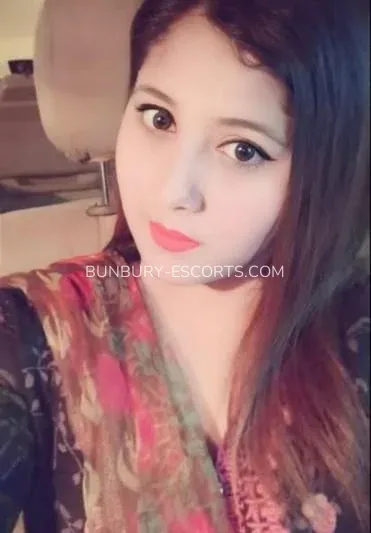 Bunbury escorts Amanda — 4