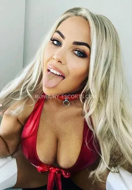 Bunbury escorts Maja — 4