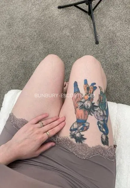Bunbury escorts Jasmin — 8