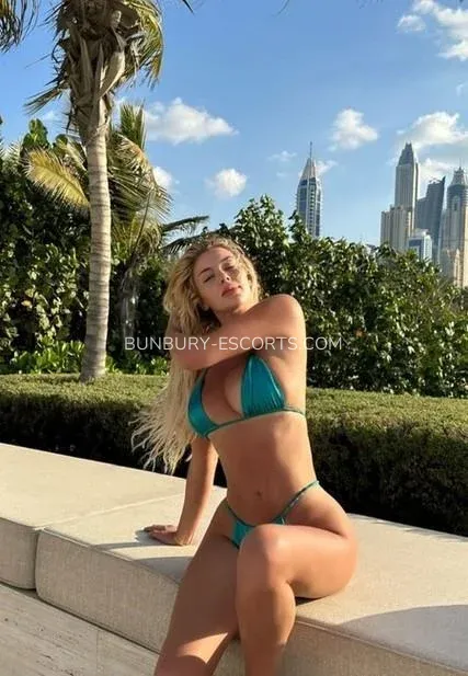 Bunbury escorts Anita — 6