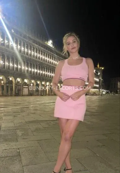 Bunbury escorts Sydney — 1