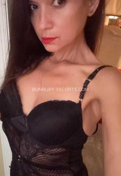 Bunbury escorts Maja — 3