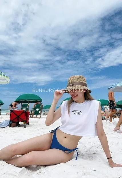 Bunbury escorts briana