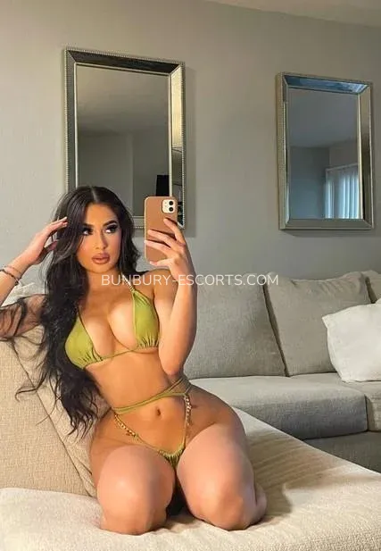 Bunbury escorts Maria — 4