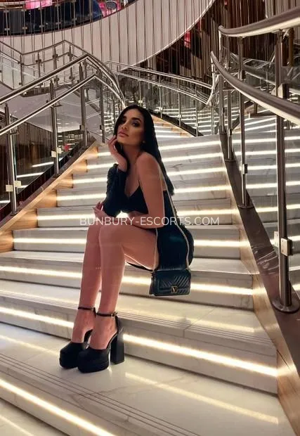 Bunbury escorts camilla