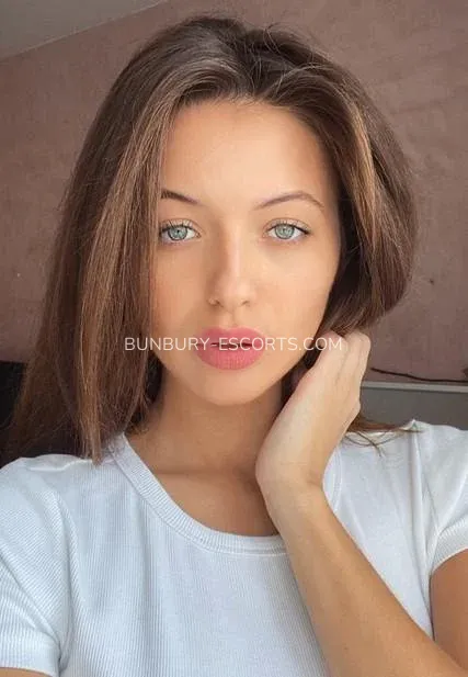 Bunbury escorts Monica — 4