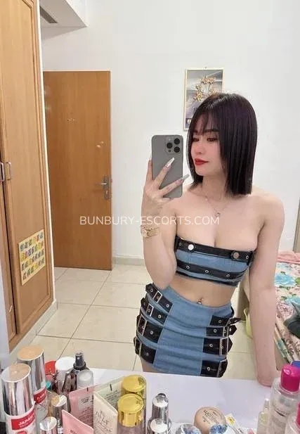 Bunbury escorts Alyssa — 6