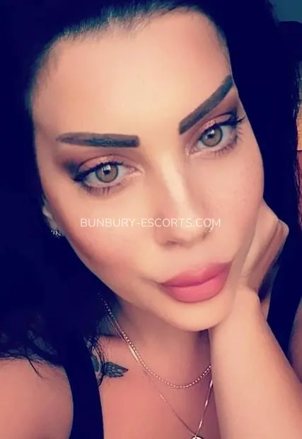 Bunbury escorts Stella — 2