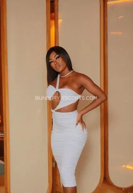 Bunbury escorts Bianca — 4