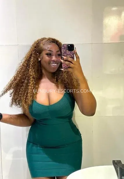 Bunbury escorts Maria — 4
