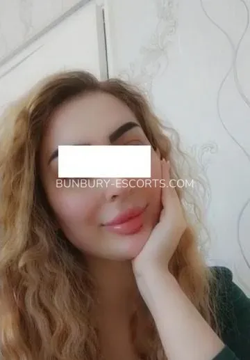 Bunbury escorts Sofie — 3