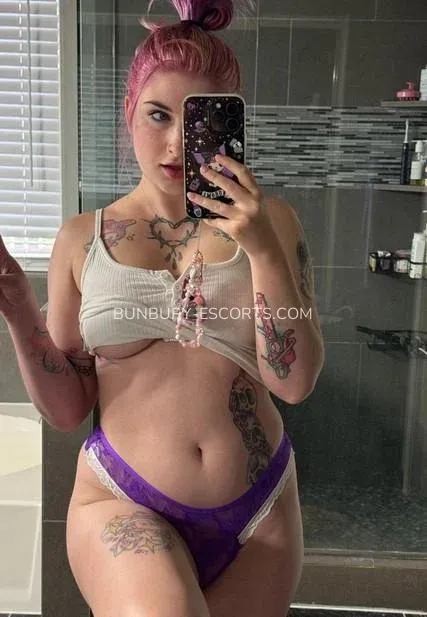 Bunbury escorts Stephanie — 4