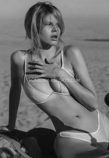 Bunbury escorts Amalia — 9