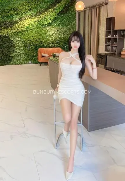 Bunbury escorts Margareta — 1