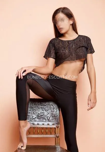 Bunbury escorts Iliane — 3