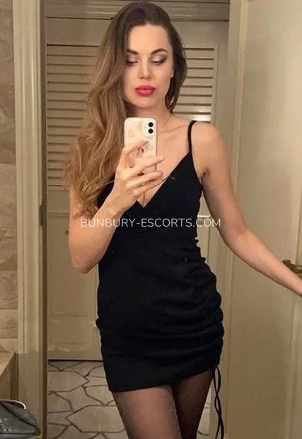 Bunbury escorts Angelina — 2