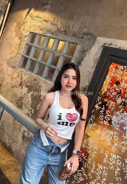 Bunbury escorts Kimberly — 3