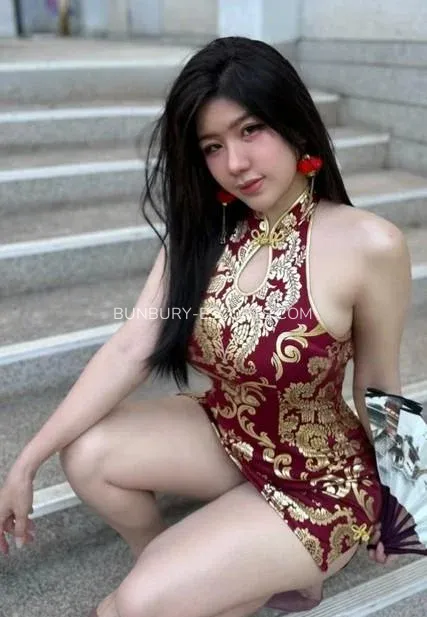 Bunbury escorts Almudena — 3