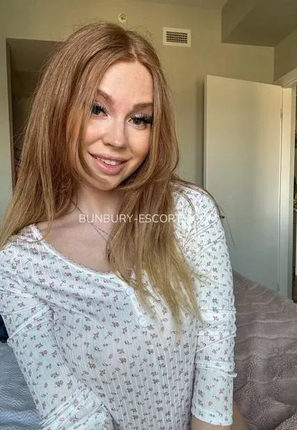 Bunbury escorts Camryn — 5