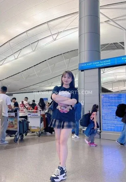 Bunbury escorts Åsa — 3