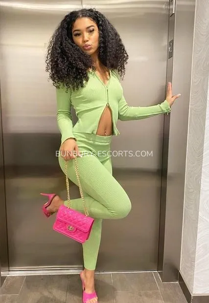 Bunbury escorts alejandra