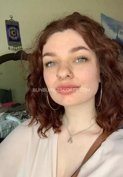 Bunbury escorts Karin — 1