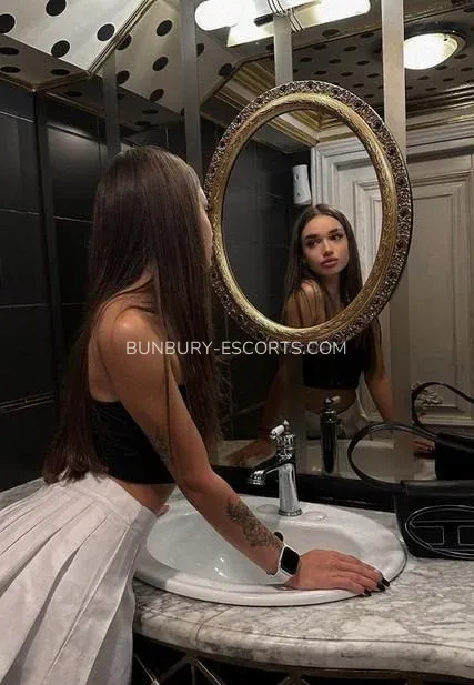Bunbury escorts Therese — 7