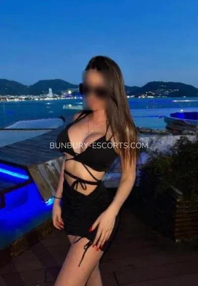 Bunbury escorts Åsa — 3