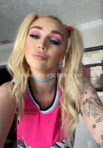 Bunbury escorts Brenda — 3