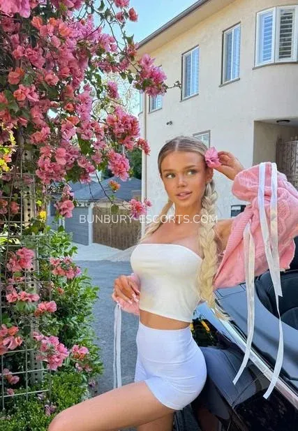 Bunbury escorts Anita — 9