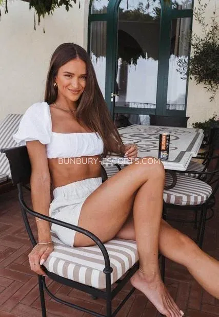 Bunbury escorts Mikayla — 1