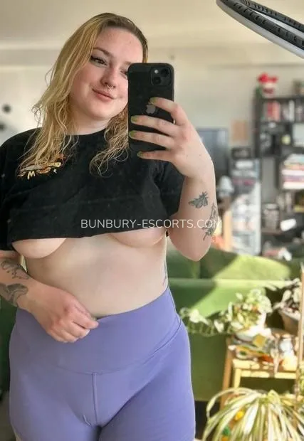 Bunbury escorts Sofie — 2