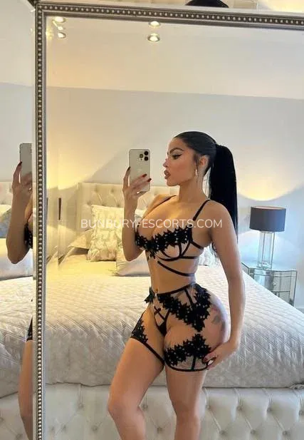 Bunbury escorts Jenny — 3