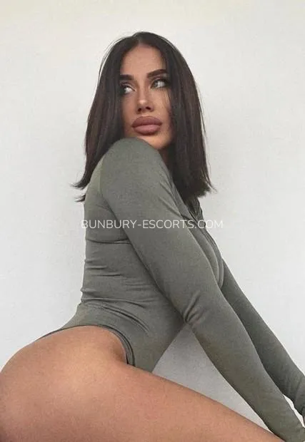 Bunbury escorts Christina — 2