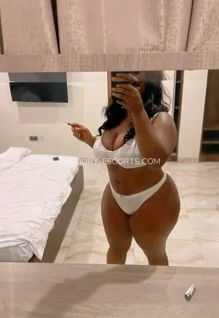 Bunbury escorts marie