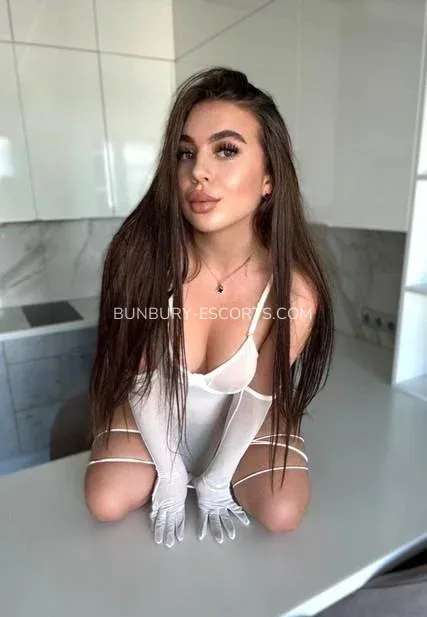 Bunbury escorts Mallory — 1