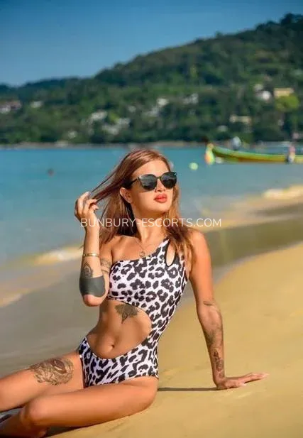 Bunbury escorts Felicia — 5