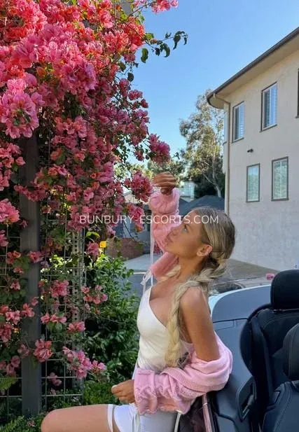 Bunbury escorts Anita — 8