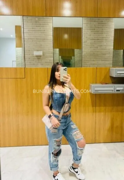 Bunbury escorts andrea