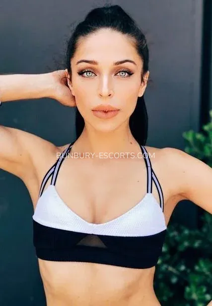 Bunbury escorts Therese — 6