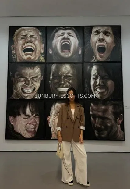 Bunbury escorts nathalie