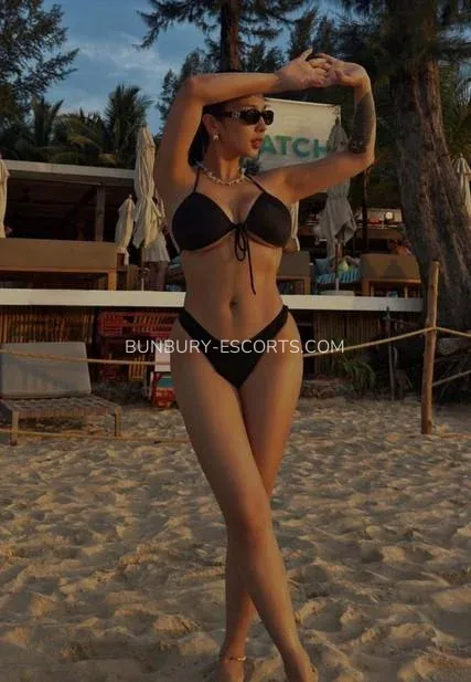 Bunbury escorts Ann — 10