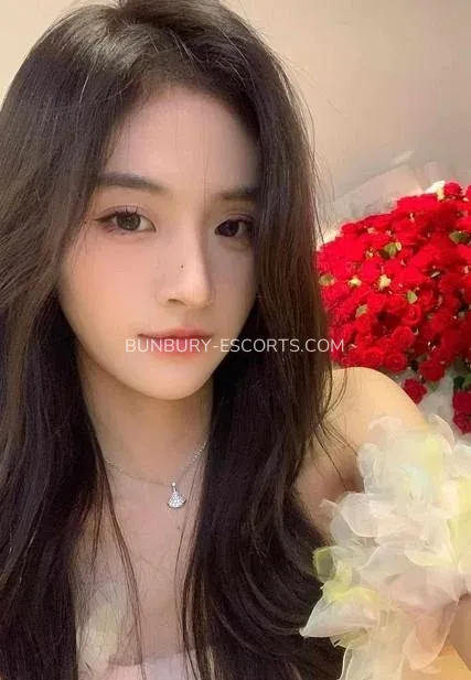 Bunbury escorts Rut — 4